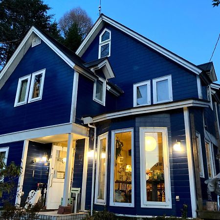 Bellscabin Guesthouse Karuizawa Εξωτερικό φωτογραφία