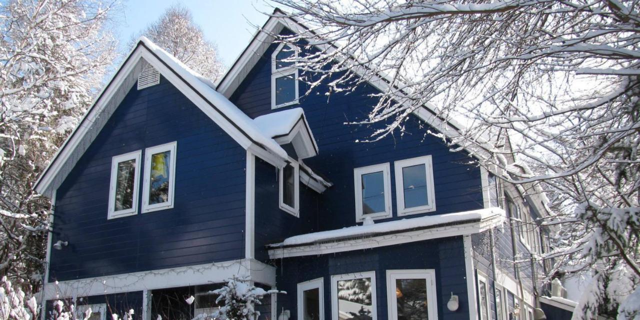 Bellscabin Guesthouse Karuizawa Εξωτερικό φωτογραφία