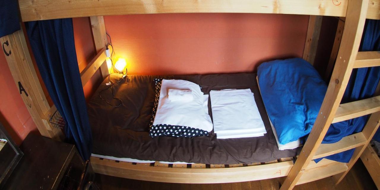 Bellscabin Guesthouse Karuizawa Εξωτερικό φωτογραφία