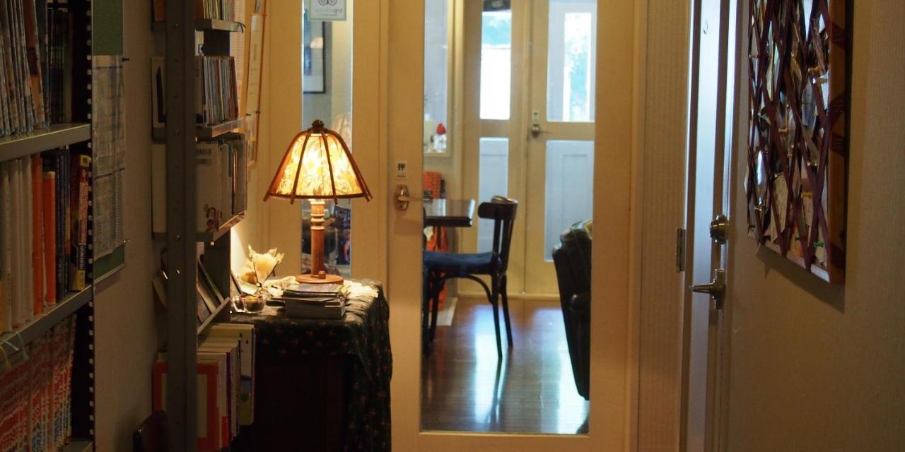 Bellscabin Guesthouse Karuizawa Εξωτερικό φωτογραφία