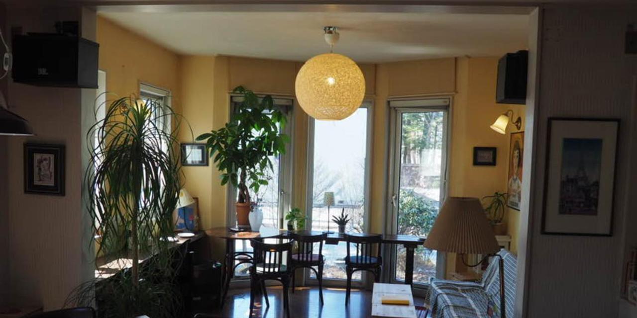 Bellscabin Guesthouse Karuizawa Εξωτερικό φωτογραφία