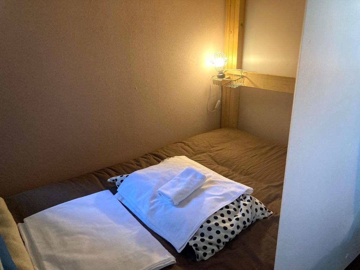Bellscabin Guesthouse Karuizawa Εξωτερικό φωτογραφία
