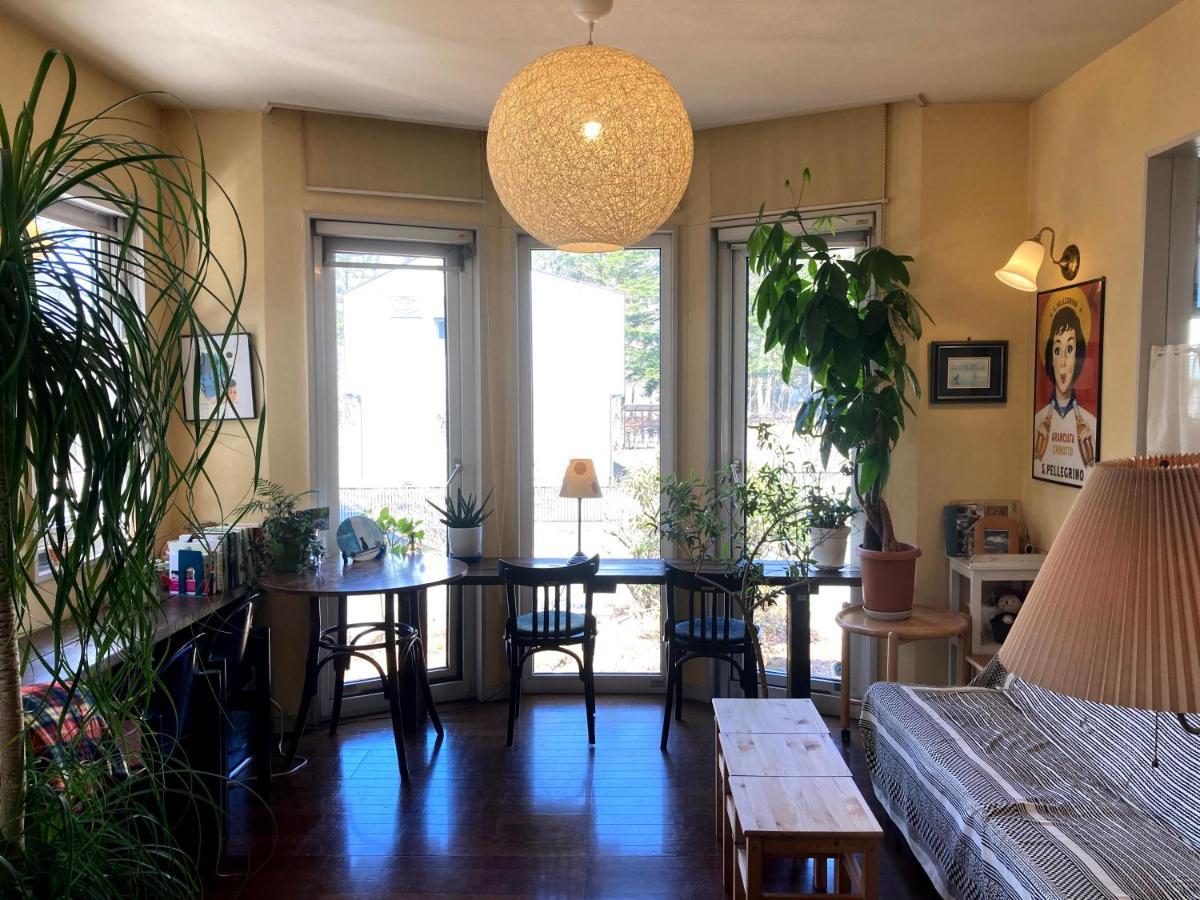Bellscabin Guesthouse Karuizawa Εξωτερικό φωτογραφία