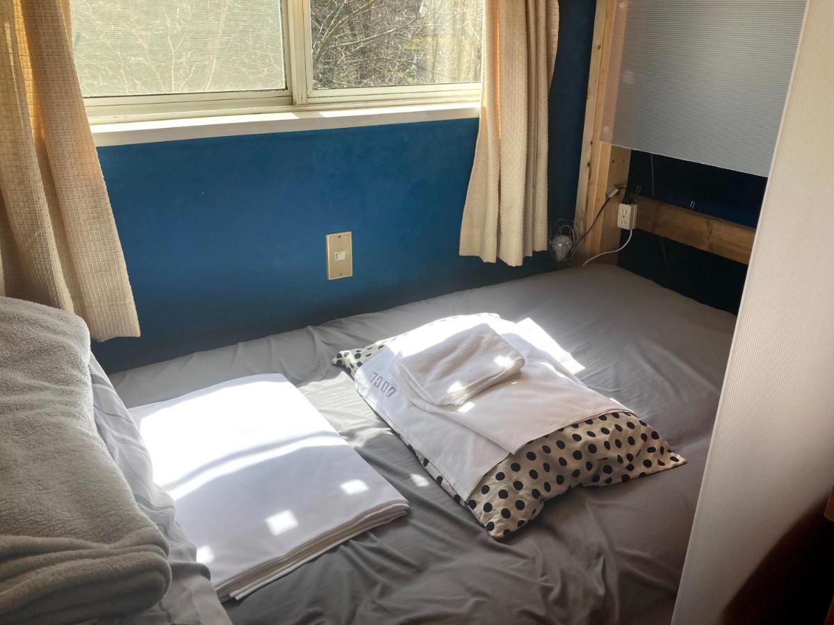 Bellscabin Guesthouse Karuizawa Εξωτερικό φωτογραφία