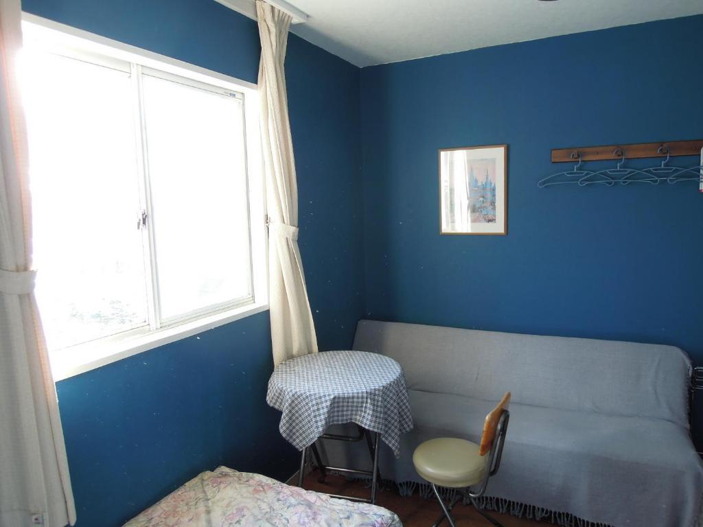 Bellscabin Guesthouse Karuizawa Δωμάτιο φωτογραφία
