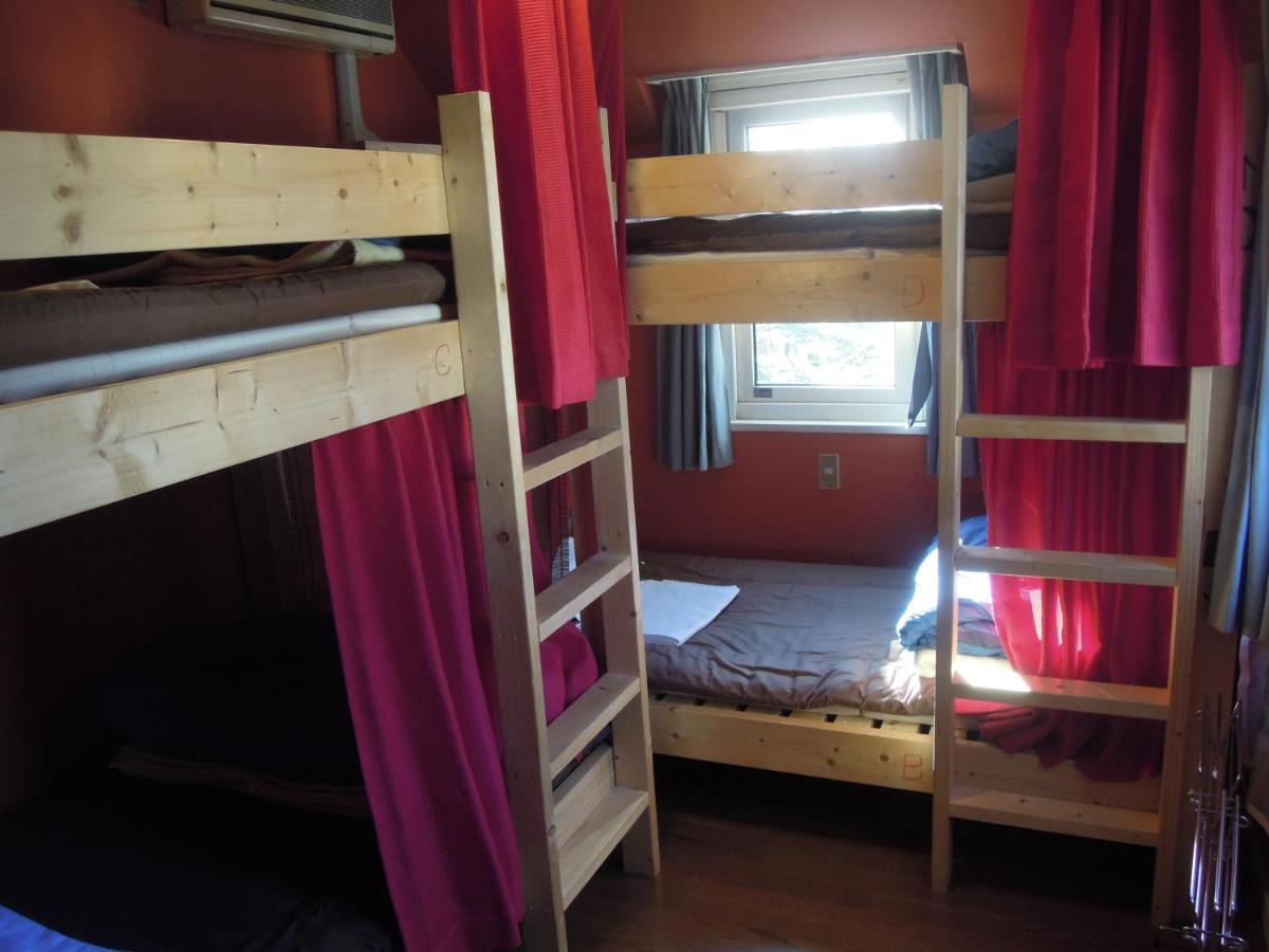 Bellscabin Guesthouse Karuizawa Εξωτερικό φωτογραφία