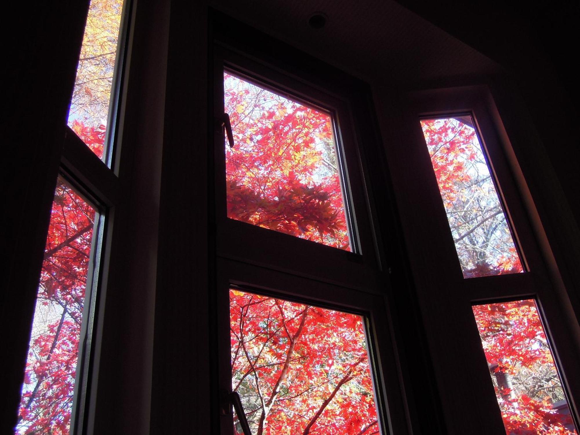 Bellscabin Guesthouse Karuizawa Εξωτερικό φωτογραφία