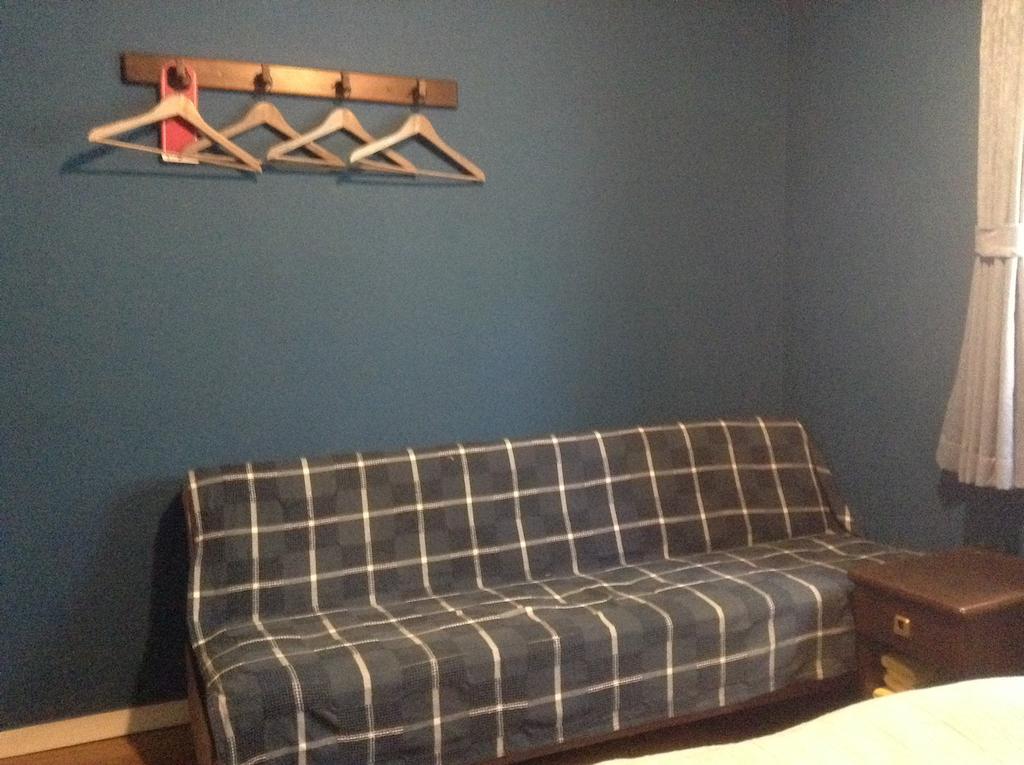 Bellscabin Guesthouse Karuizawa Εξωτερικό φωτογραφία