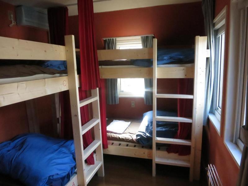 Bellscabin Guesthouse Karuizawa Εξωτερικό φωτογραφία