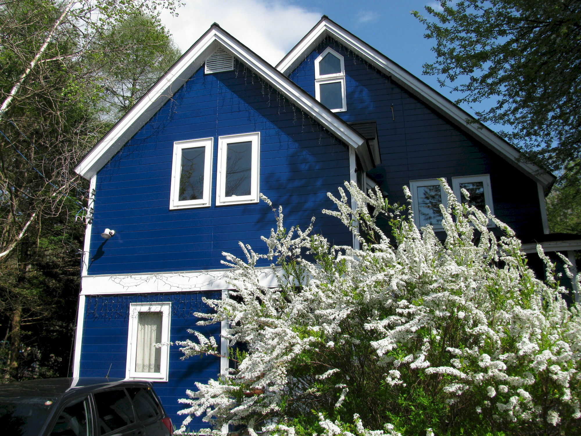 Bellscabin Guesthouse Karuizawa Εξωτερικό φωτογραφία